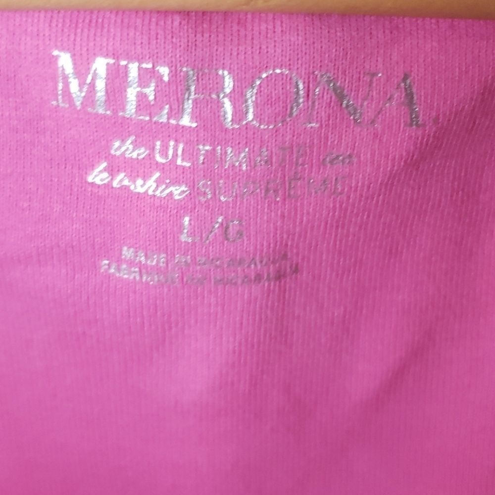 Merona Top‎ - Picture 2 of 3
